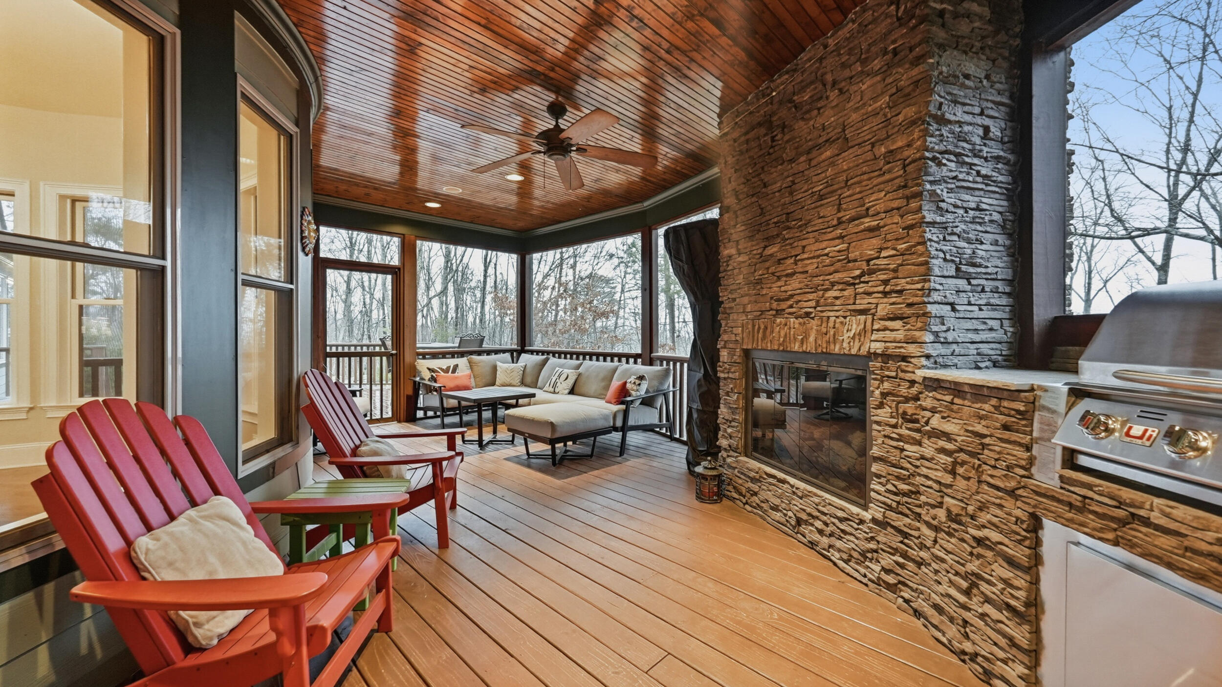 2958 Bluff View Drive West Dunlap, TN 37327 - Photo 39 of 52 34_2958 bluff view dr-30
