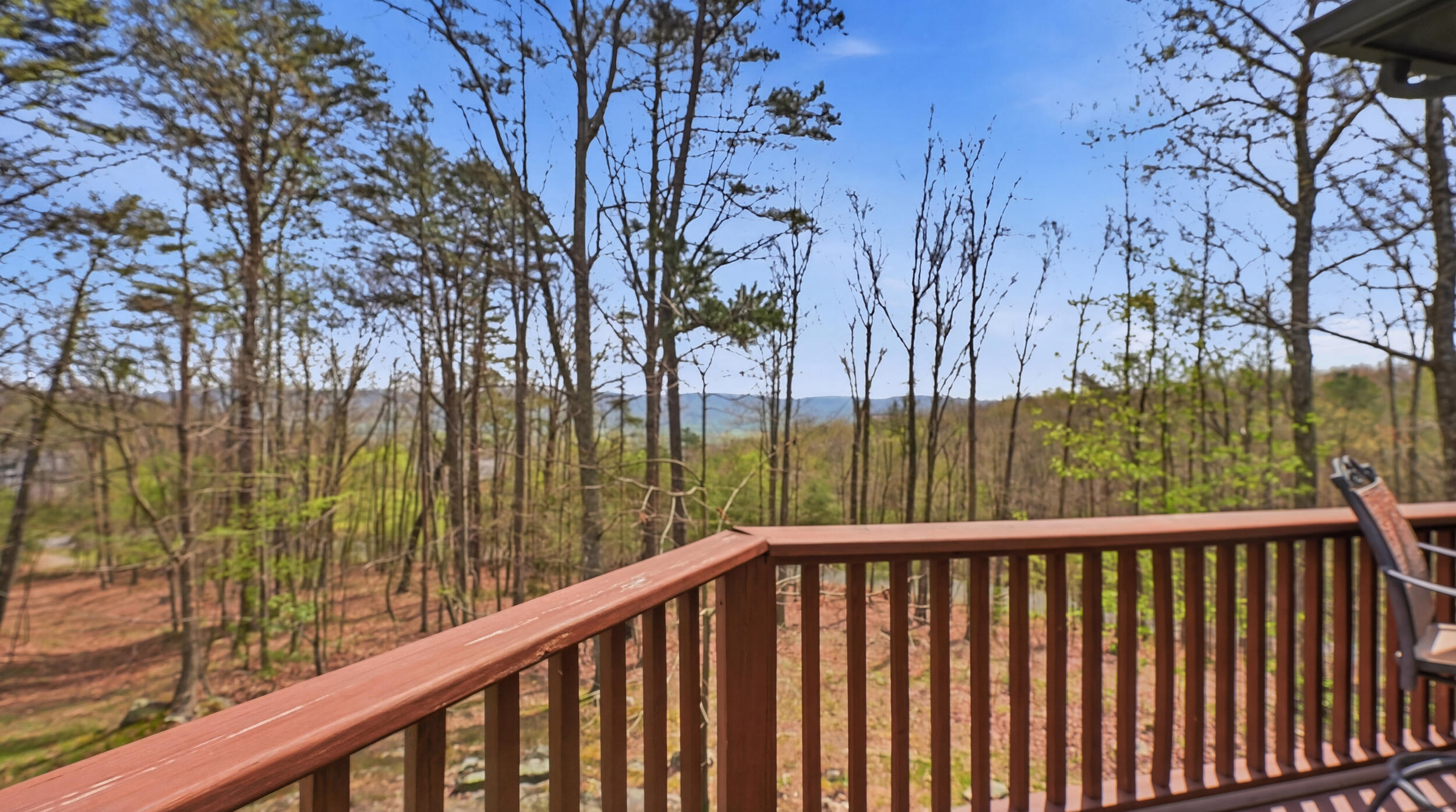 2958 Bluff View Drive West Dunlap, TN 37327 - Photo 42 of 52 2958 Bluff View Dr New-22