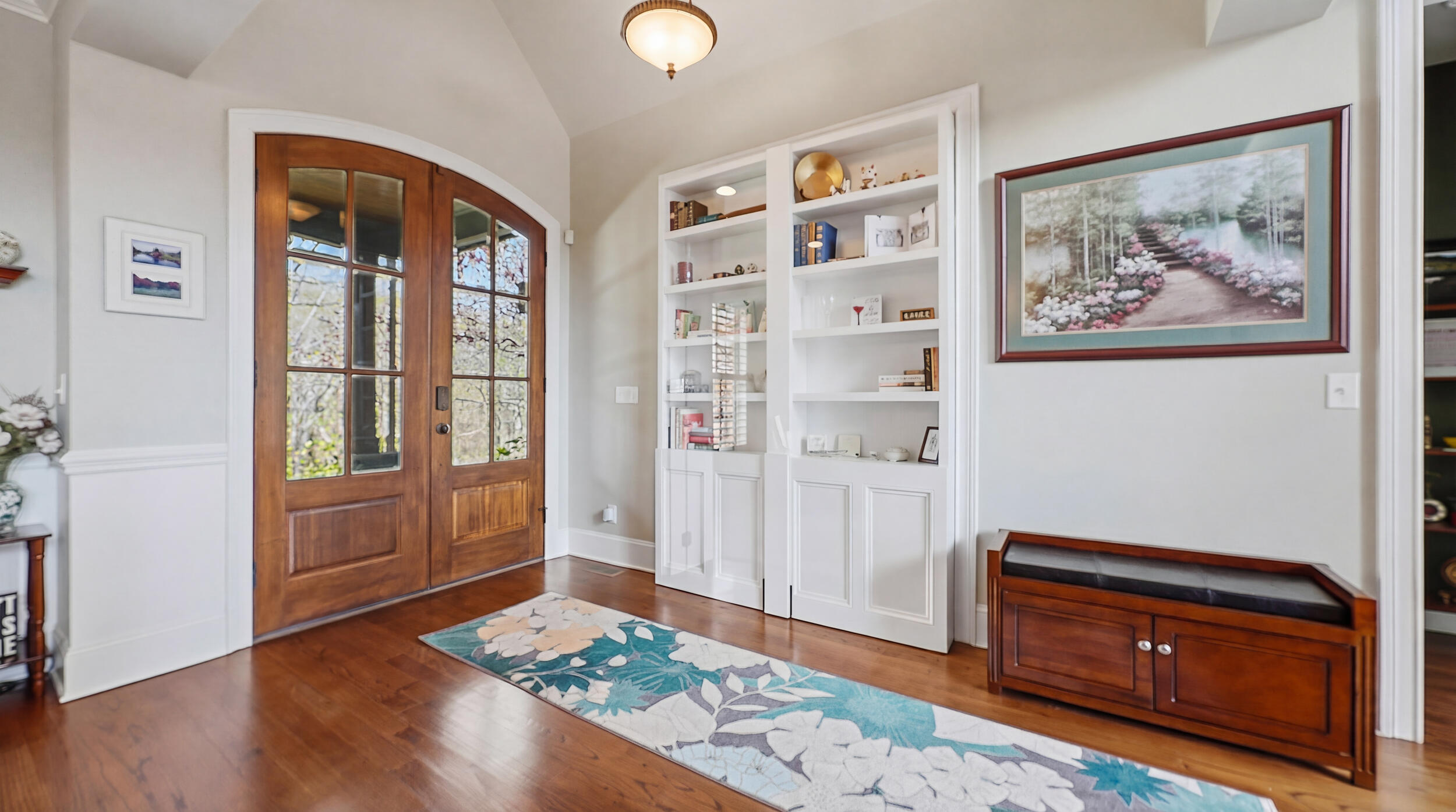 2958 Bluff View Drive West Dunlap, TN 37327 - Photo 5 of 52 2958 Bluff View Dr New-1