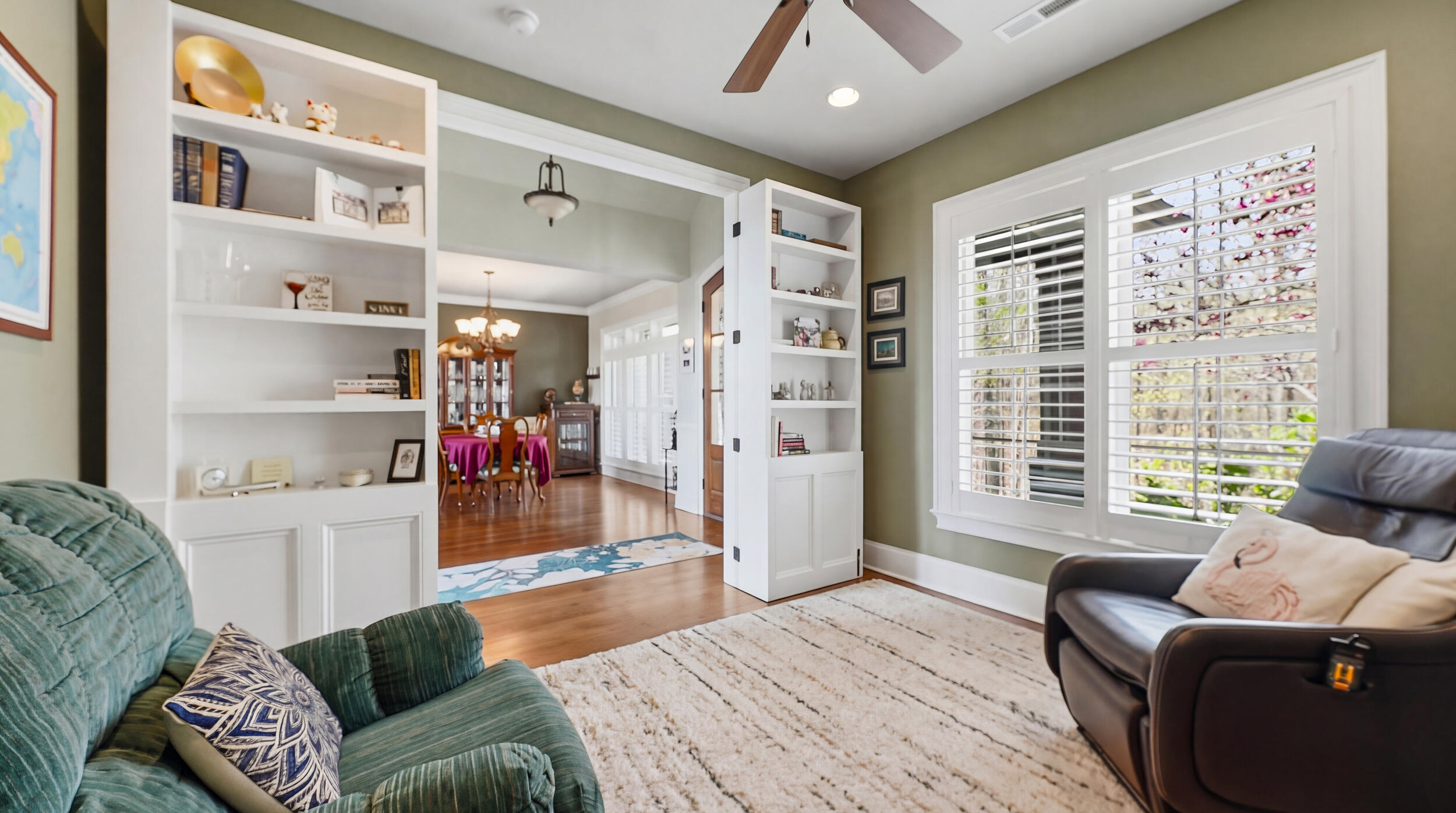 2958 Bluff View Drive West Dunlap, TN 37327 - Photo 6 of 52 2958 Bluff View Dr New-3