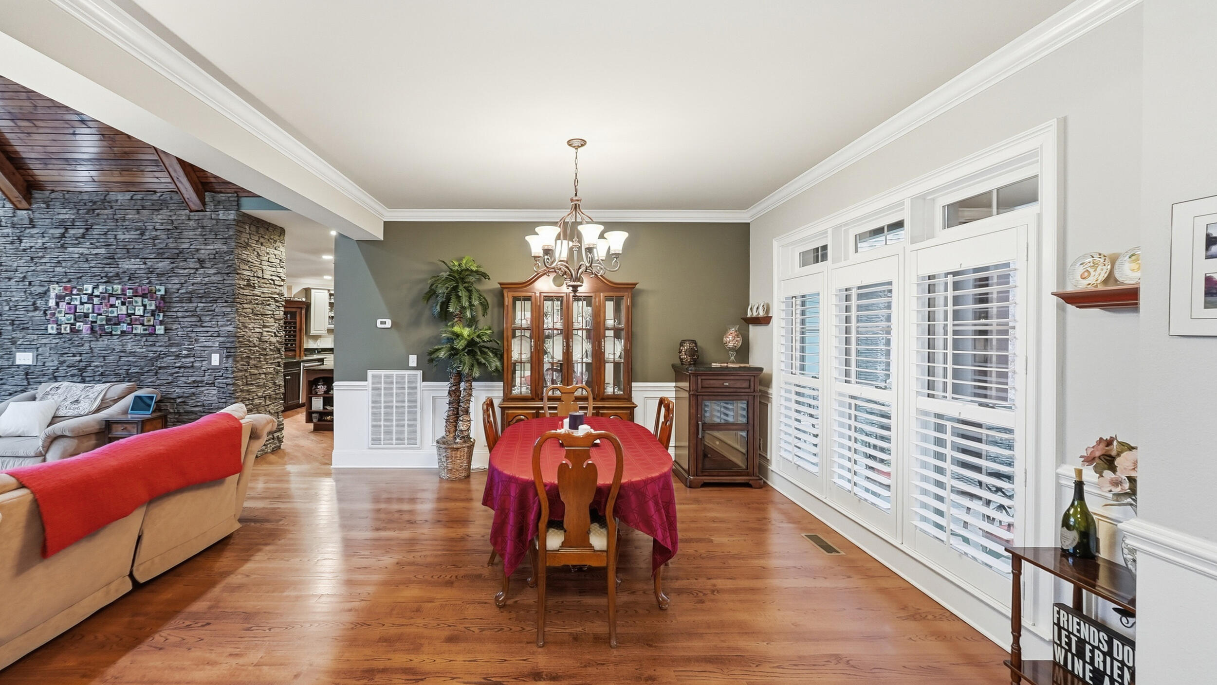 2958 Bluff View Drive West Dunlap, TN 37327 - Photo 8 of 52 2958 Bluff View Dr-6