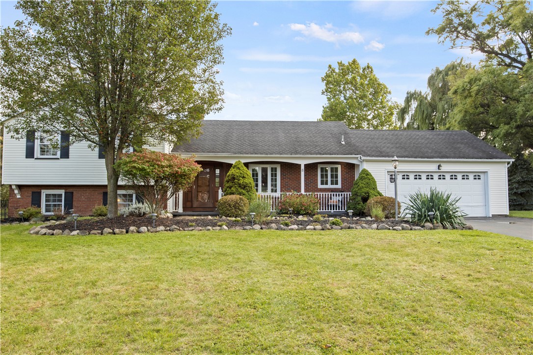 8 Prospect Hill Road Pittsford, NY 14534 - Photo 1 of 1 Gallery Image 1