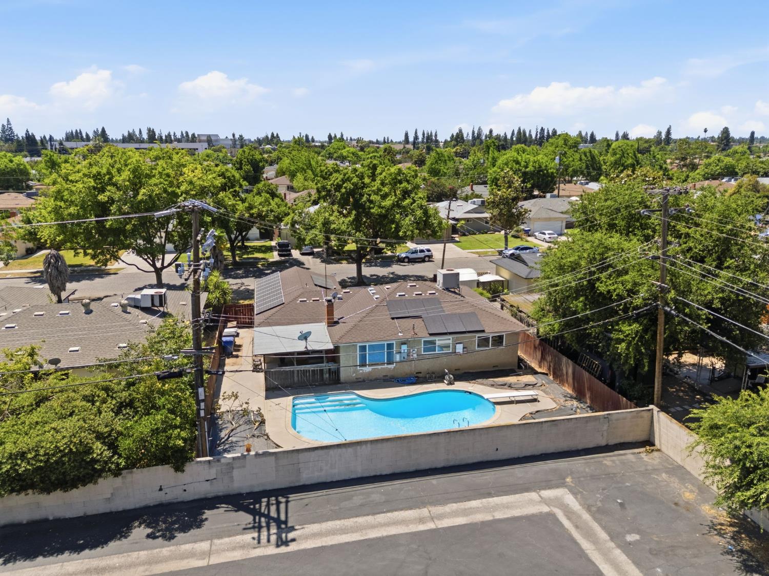 712 East San Ramon Avenue Fresno, CA 93710 - Photo 43 of 44