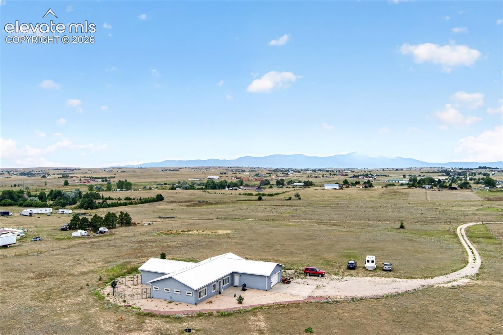 16075 Jones Road Peyton, CO 80831 - Photo 35 of 40 Gallery Image 35