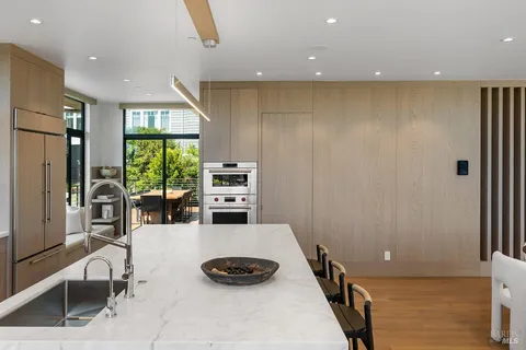 $10,895,000 | 155 Porto Marino Drive, Tiburon, CA 94920