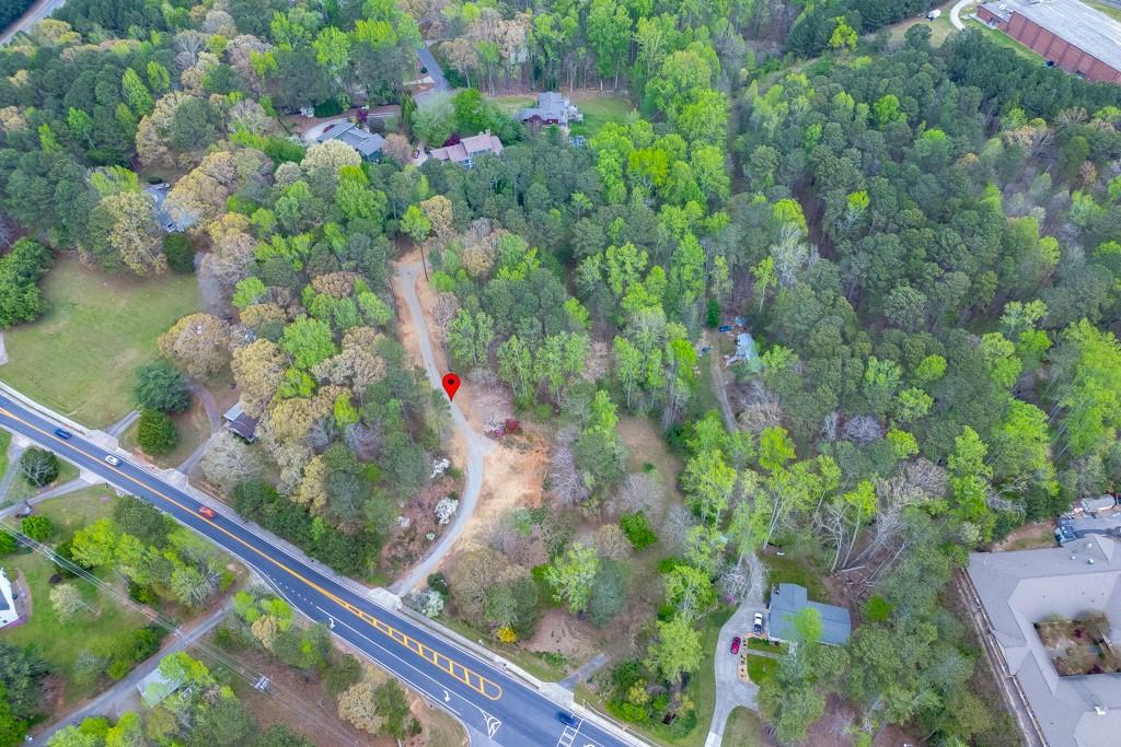 7925 Lotus Walk Cumming, GA 30041 - Photo 2 of 14