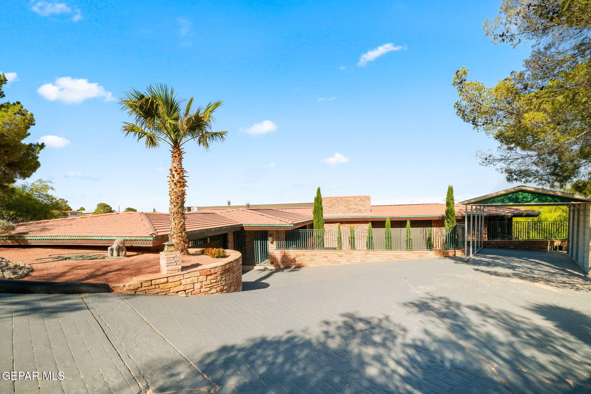 2304 Red Bluff Road El Paso, TX 79930 - Photo 7 of 177 2304 Red Bluff Rd-10