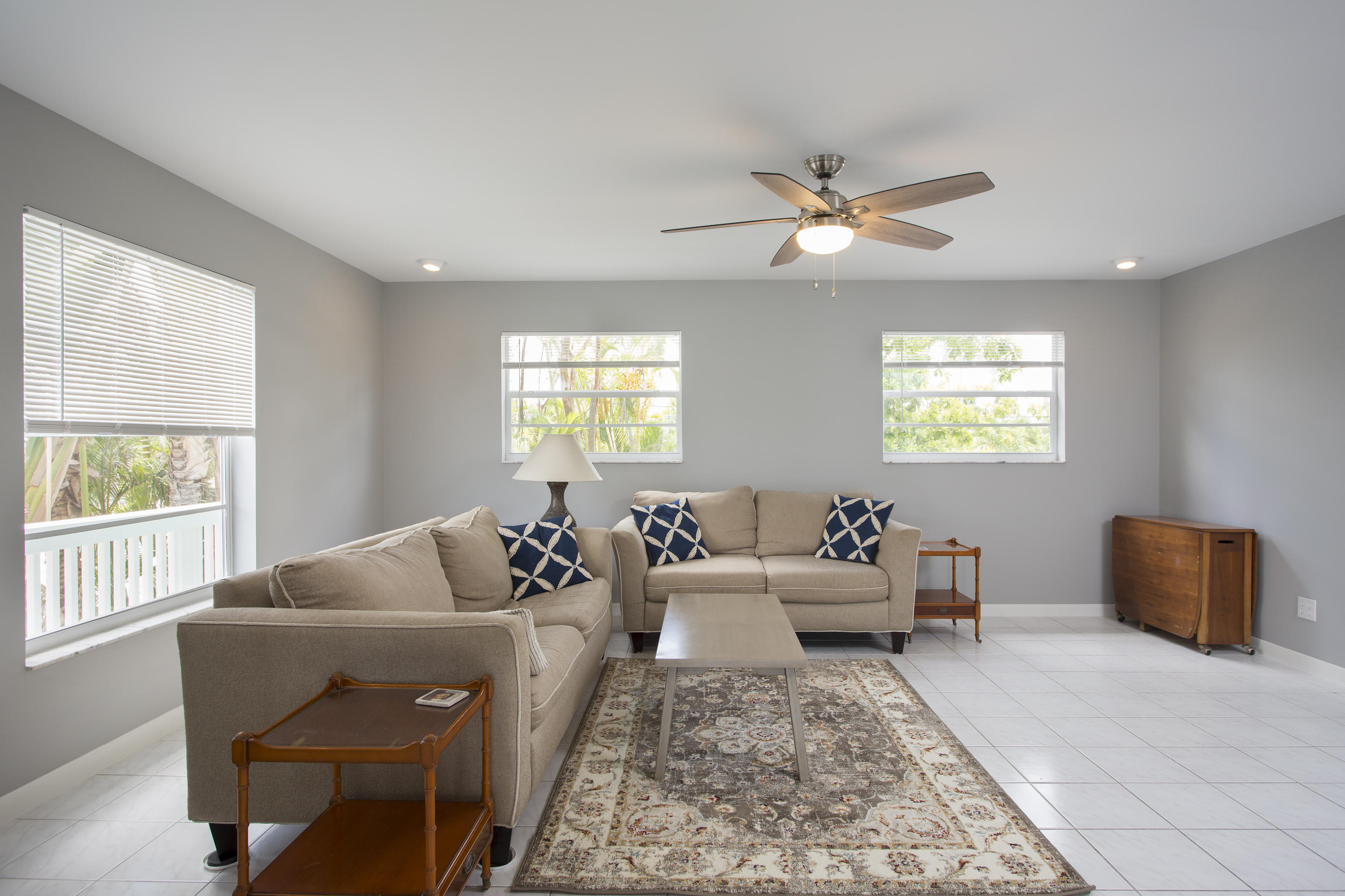 165 Cutlass Lane Cudjoe, FL 33042 - Photo 4 of 30 a living room with furniture and a window