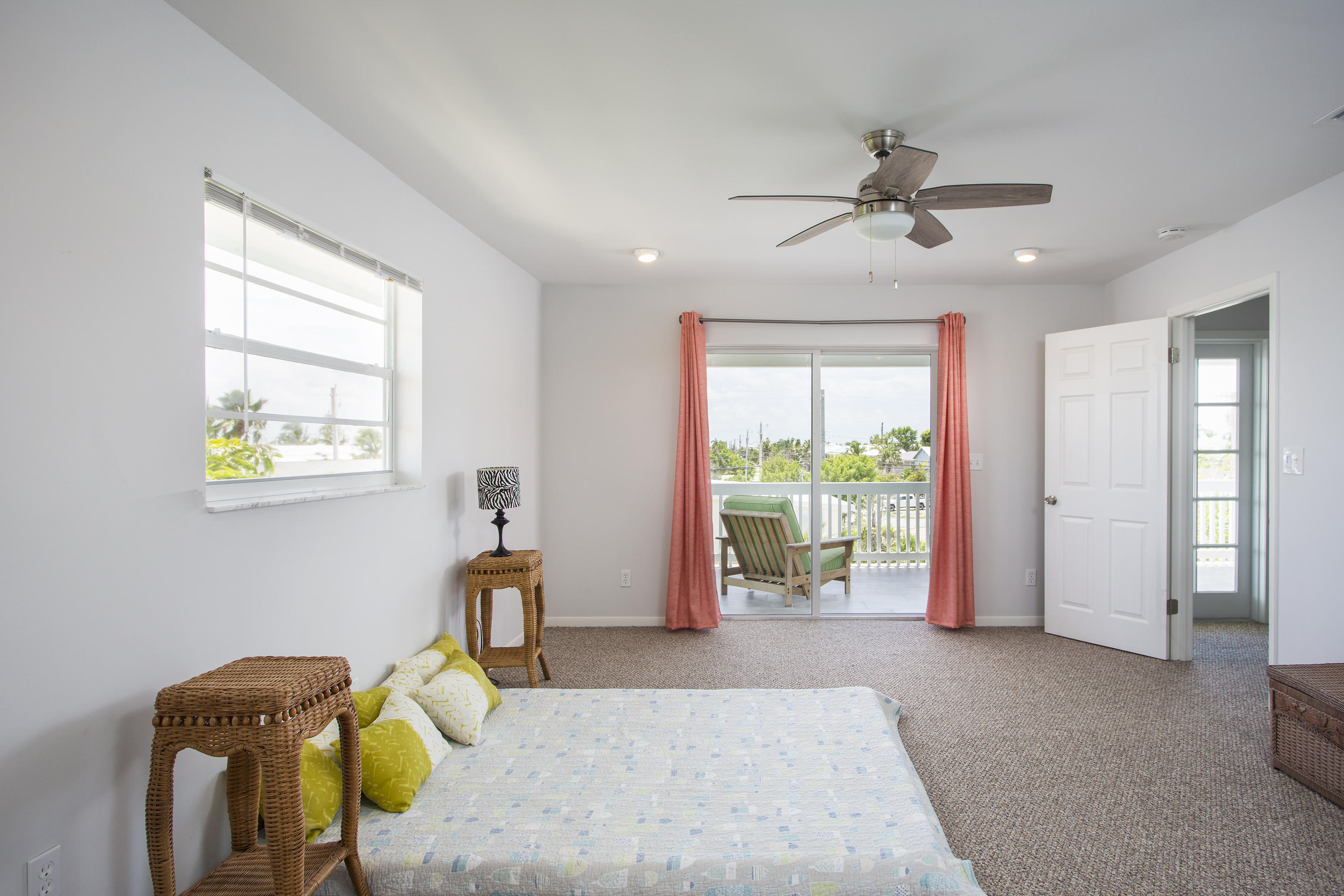 165 Cutlass Lane Cudjoe, FL 33042 - Photo 6 of 30 a living room with furniture and a window