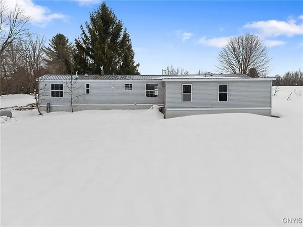 $115,000 | 18 Little Pond Road, Amboy, NY 13493