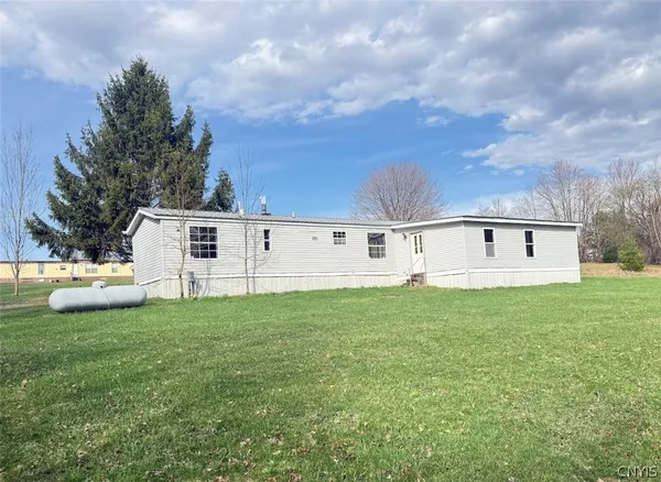 $115,000 | 18 Little Pond Road, Amboy, NY 13493