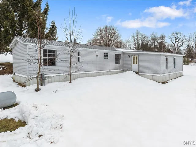 $115,000 | 18 Little Pond Road, Amboy, NY 13493