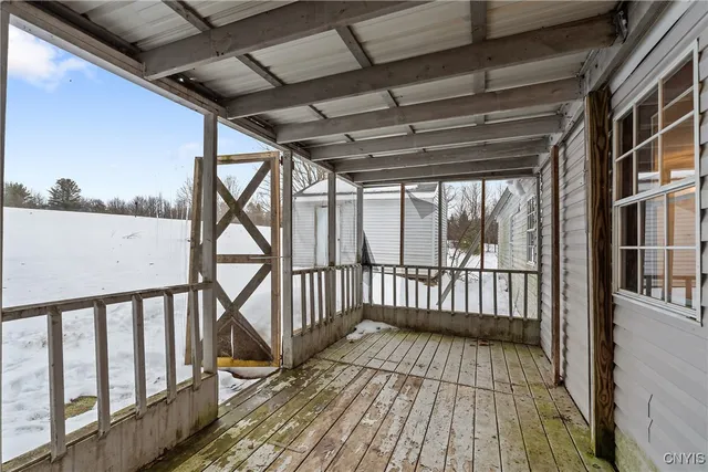 $115,000 | 18 Little Pond Road, Amboy, NY 13493