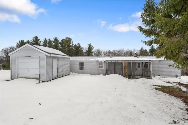 $115,000 | 18 Little Pond Road, Amboy, NY 13493