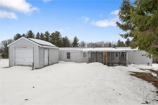 $115,000 | 18 Little Pond Road, Amboy, NY 13493