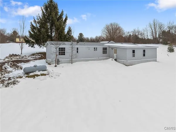 $115,000 | 18 Little Pond Road, Amboy, NY 13493