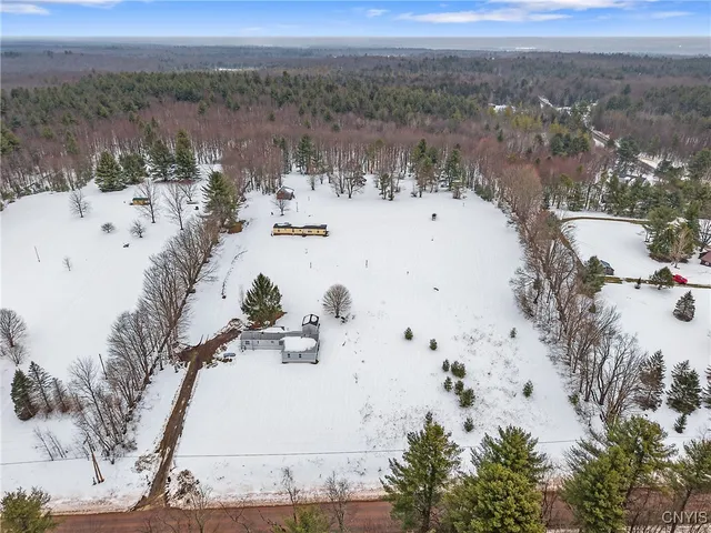 $115,000 | 18 Little Pond Road, Amboy, NY 13493