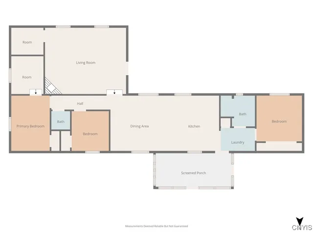 $115,000 | 18 Little Pond Road, Amboy, NY 13493