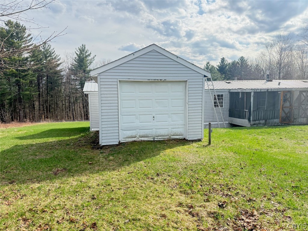 18 Little Pond Road Amboy, NY 13493 - Photo 4 of 32