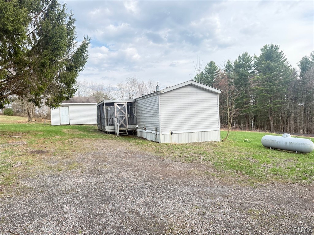 18 Little Pond Road Amboy, NY 13493 - Photo 5 of 32