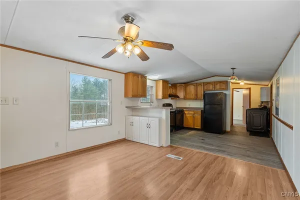 $115,000 | 18 Little Pond Road, Amboy, NY 13493