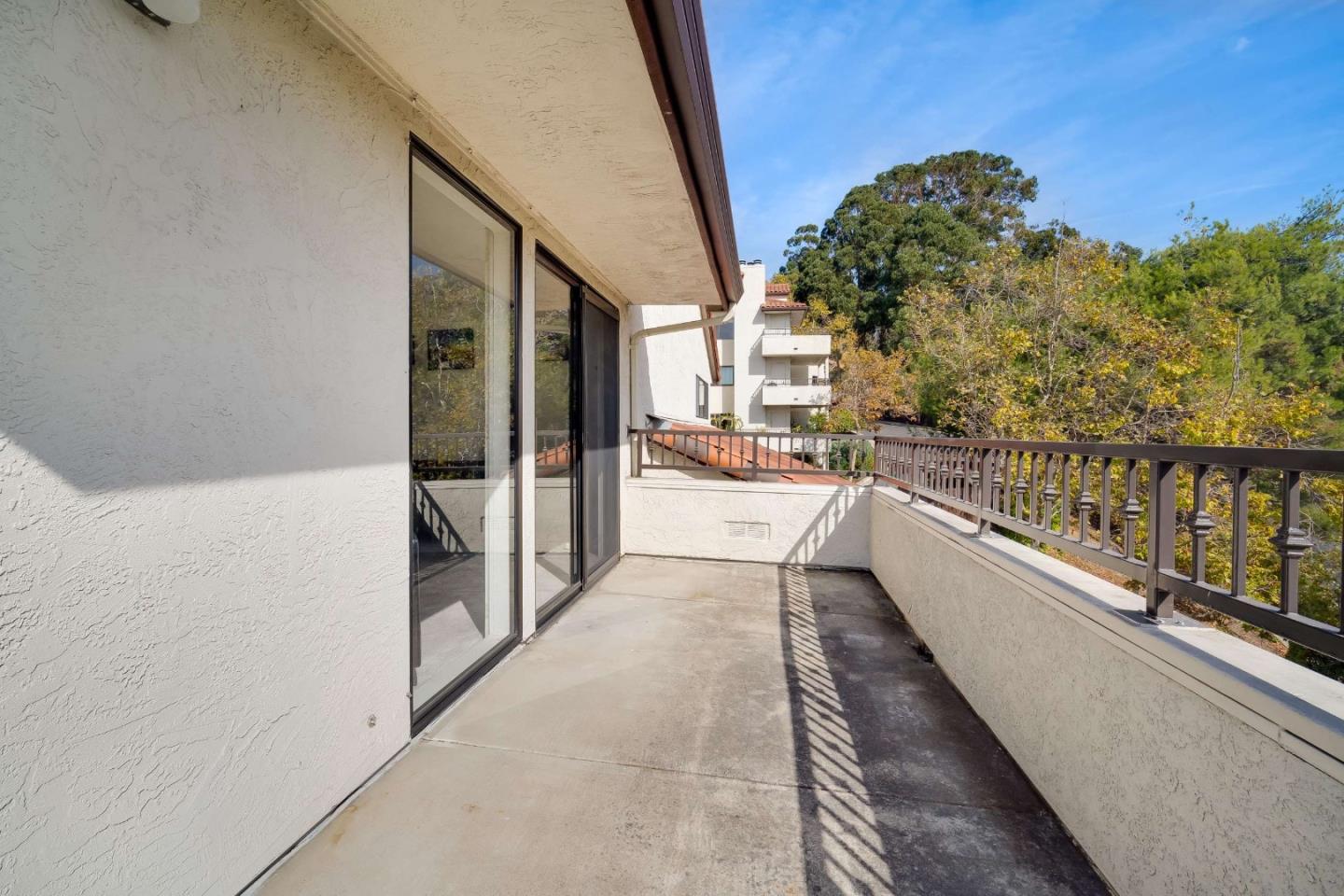 22135 Sevilla Road, Unit 47 Hayward, CA 94541 - Photo 25 of 37 a view of a balcony