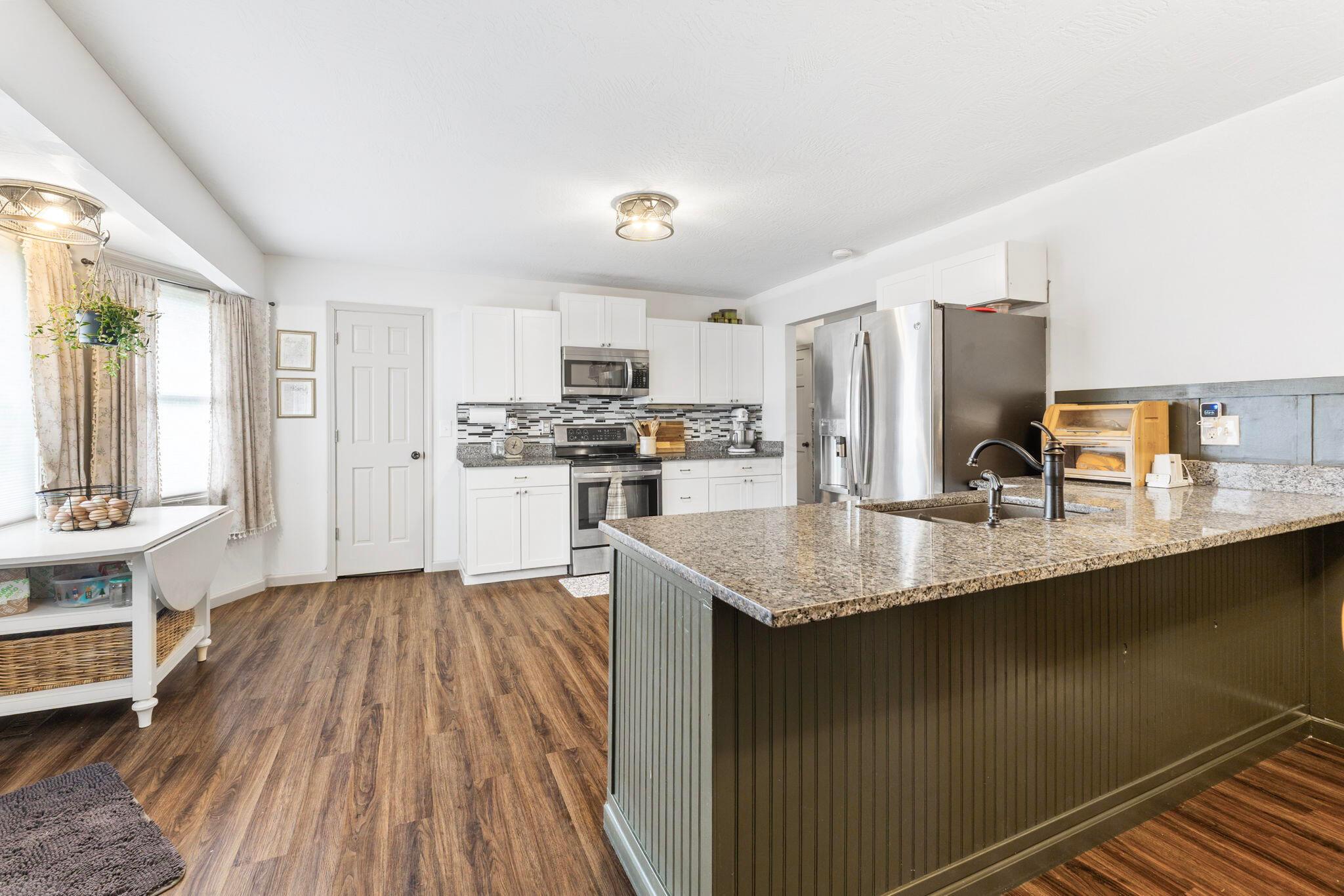 7559 Tucker Road Mount Vernon, OH 43050 - Photo 59 of 84 7559-Tucker-Rd-Interior-14