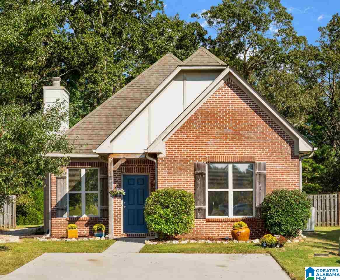 1069 Savannah Lane Calera, AL 35040 - Photo 25 of 35