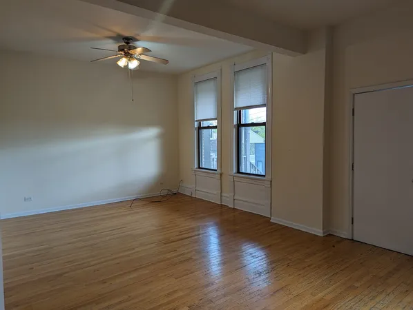 $2,795 | 1813 North Milwaukee Avenue, Unit 3R, Chicago, IL 60647