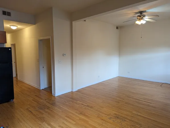 $2,795 | 1813 North Milwaukee Avenue, Unit 3R, Chicago, IL 60647