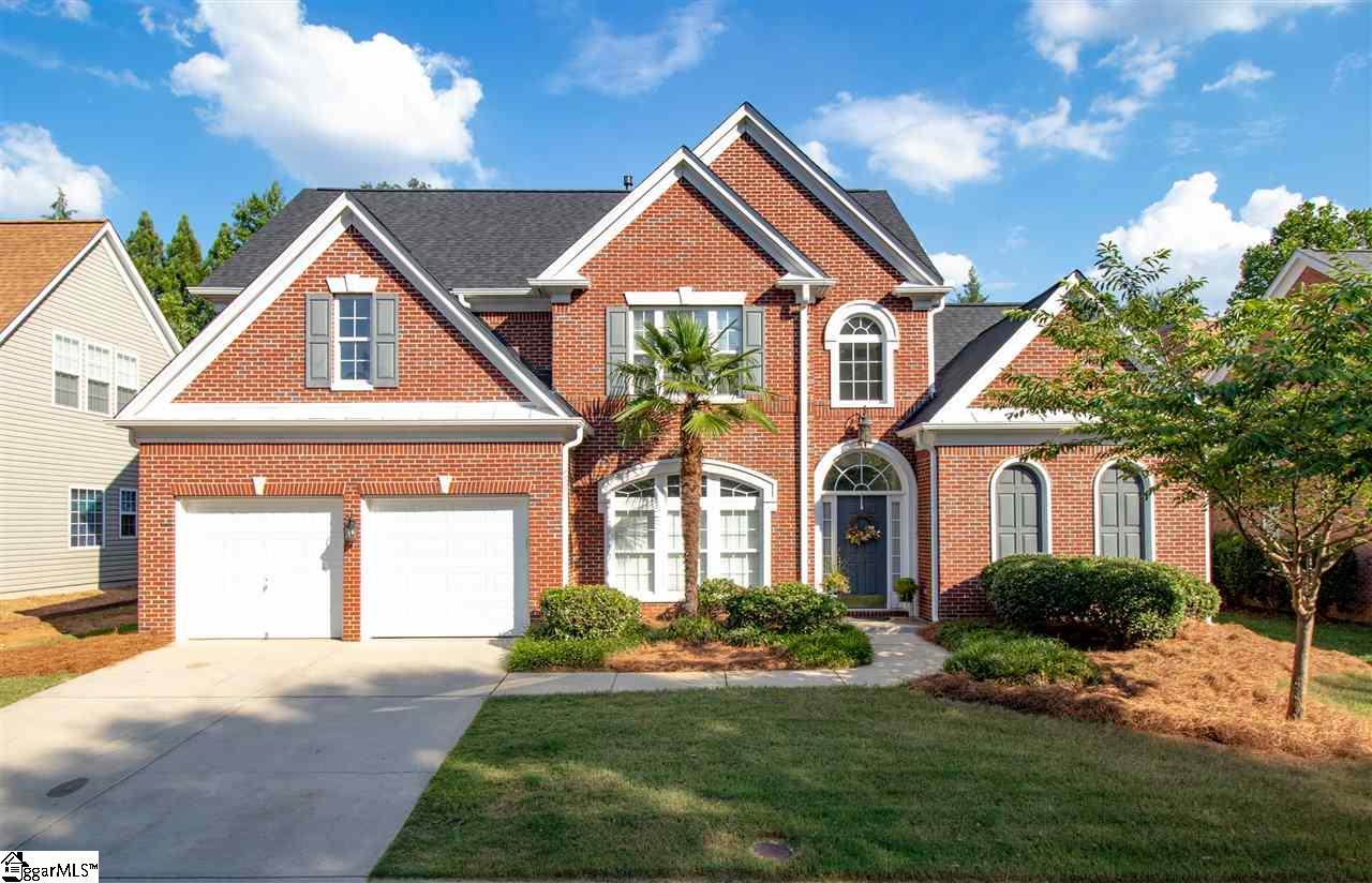 326 Ascot Ridge Lane Greer, SC 29650 - Photo 1 of 36 Gallery Image 1