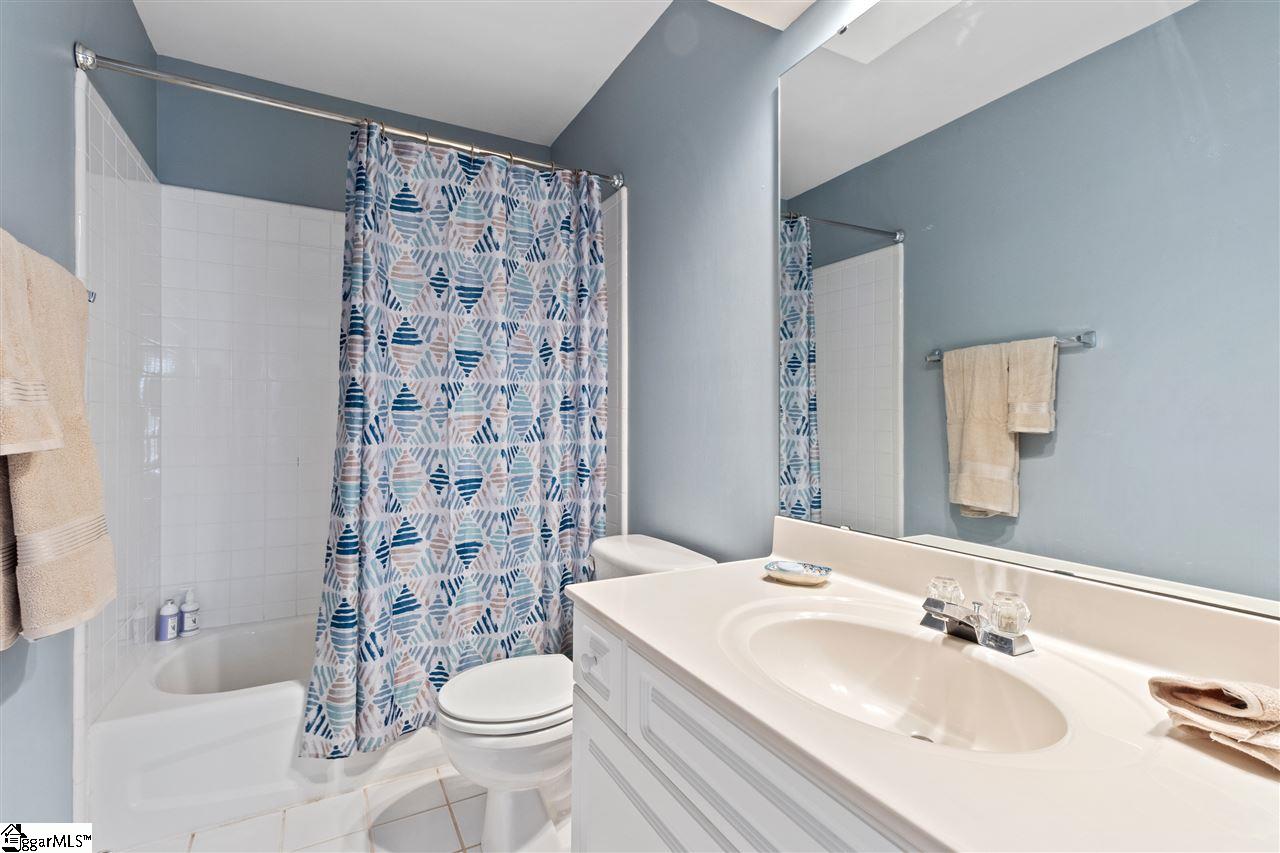 326 Ascot Ridge Lane Greer, SC 29650 - Photo 23 of 36 Gallery Image 23