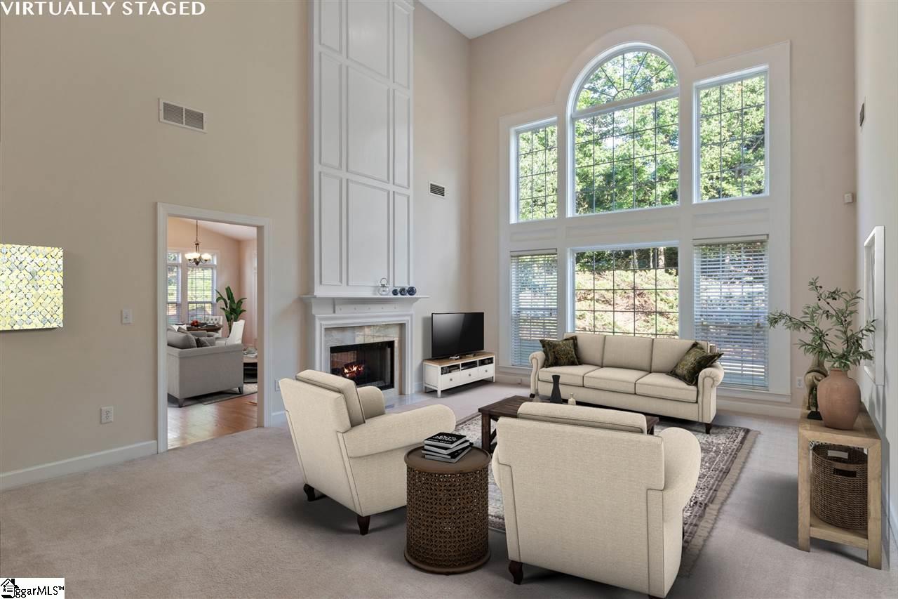 326 Ascot Ridge Lane Greer, SC 29650 - Photo 4 of 36 Gallery Image 4