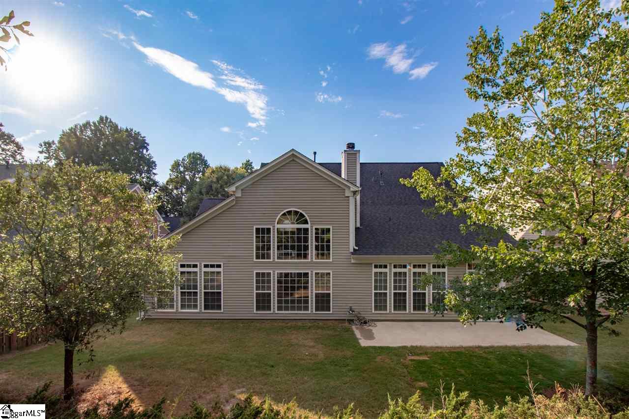 326 Ascot Ridge Lane Greer, SC 29650 - Photo 34 of 36 Gallery Image 34