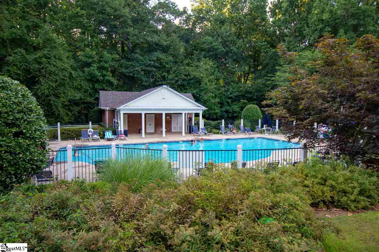 326 Ascot Ridge Lane Greer, SC 29650 - Photo 35 of 36 Gallery Image 35