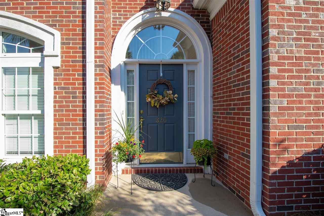 326 Ascot Ridge Lane Greer, SC 29650 - Photo 36 of 36 Gallery Image 36