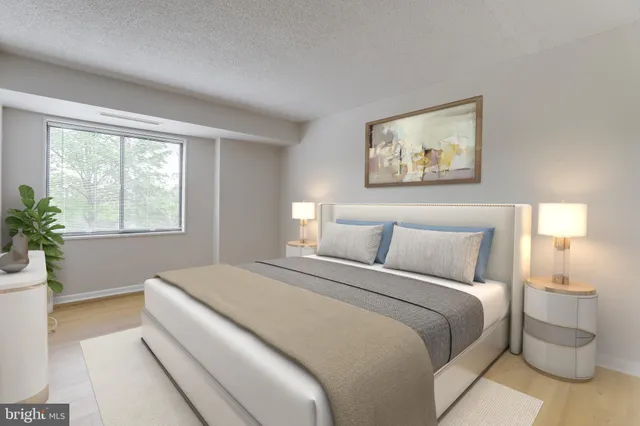 $2,900 | 200 North Pickett Street, Unit 307, Alexandria, VA 22304