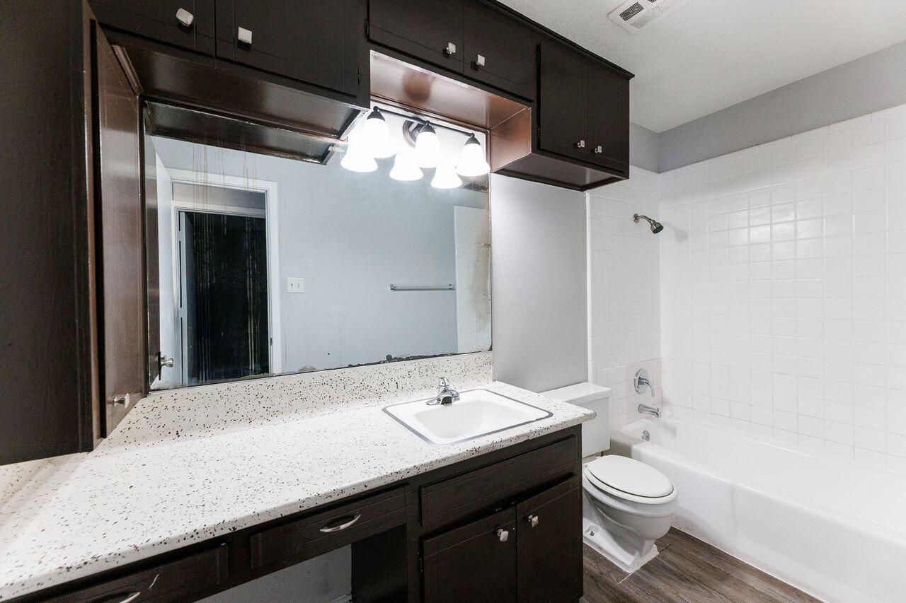 3201 35th Street, Unit 10 Lubbock, TX 79413 - Photo 17 of 19 Apt 10-14