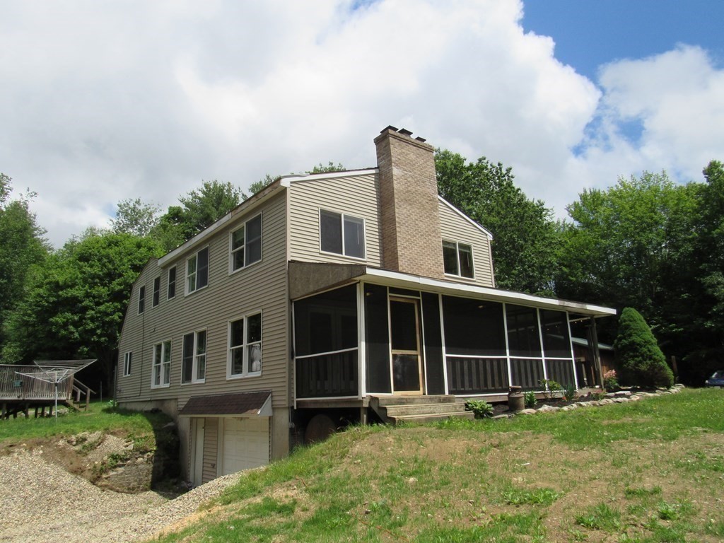 26 Taft Road Chester, MA 01011 - Photo 28 of 41 Gallery Image 28