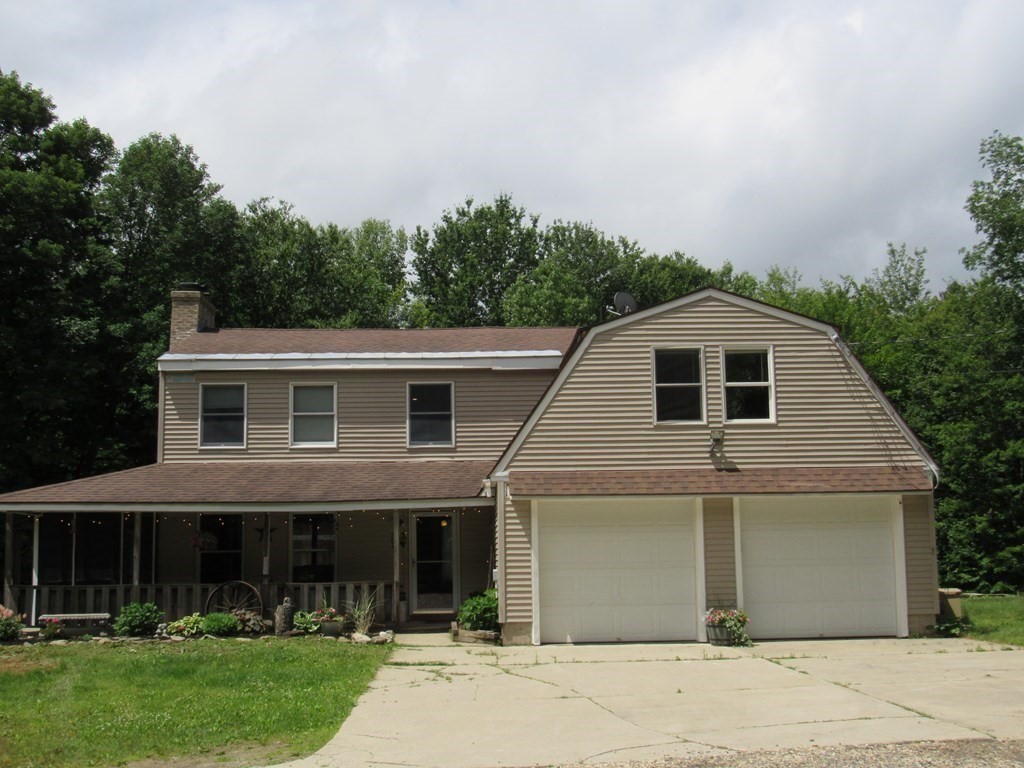 26 Taft Road Chester, MA 01011 - Photo 6 of 41 Gallery Image 6