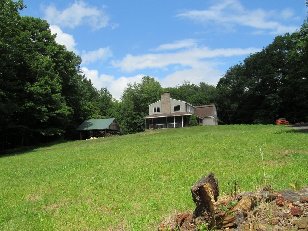 26 Taft Road Chester, MA 01011 - Photo 7 of 41 Gallery Image 7
