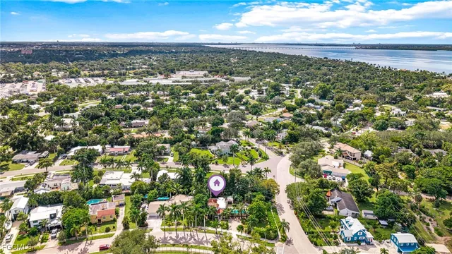 $699,900 | 2408 Euclid Avenue, Fort Myers, FL 33901
