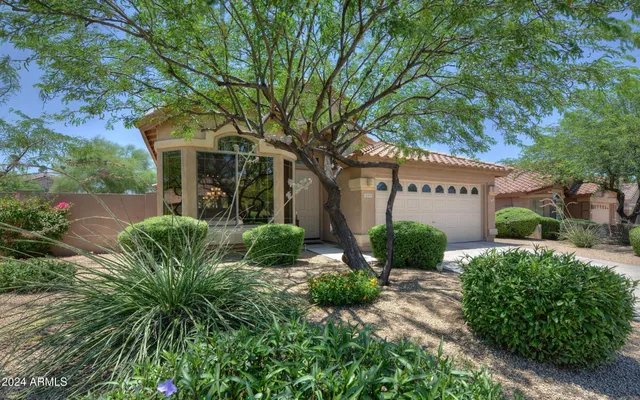 $7,500 | 10295 East Hillery Drive, Scottsdale, AZ 85255