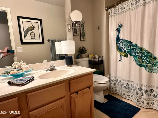 $7,500 | 10295 East Hillery Drive, Scottsdale, AZ 85255