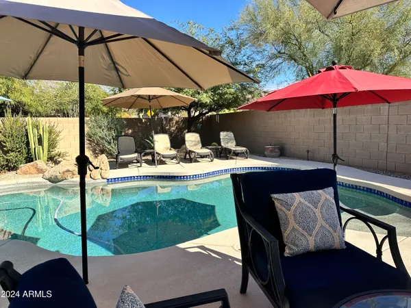 $7,500 | 10295 East Hillery Drive, Scottsdale, AZ 85255