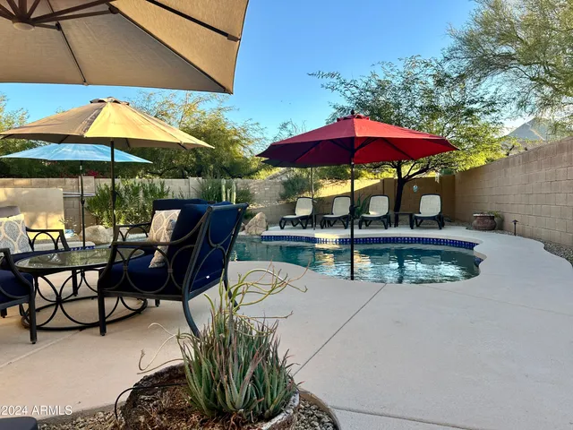 $7,500 | 10295 East Hillery Drive, Scottsdale, AZ 85255