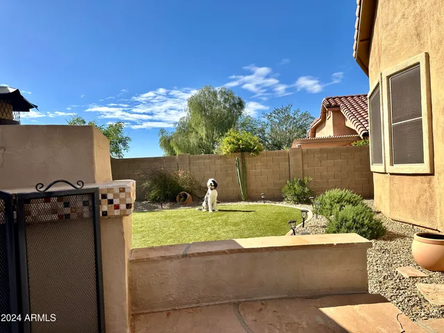 $7,500 | 10295 East Hillery Drive, Scottsdale, AZ 85255