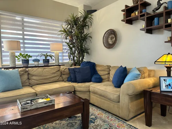 $7,500 | 10295 East Hillery Drive, Scottsdale, AZ 85255