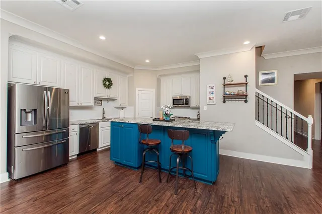 $398,900 | 9017 Stonecroft Avenue, Baton Rouge, LA 70810