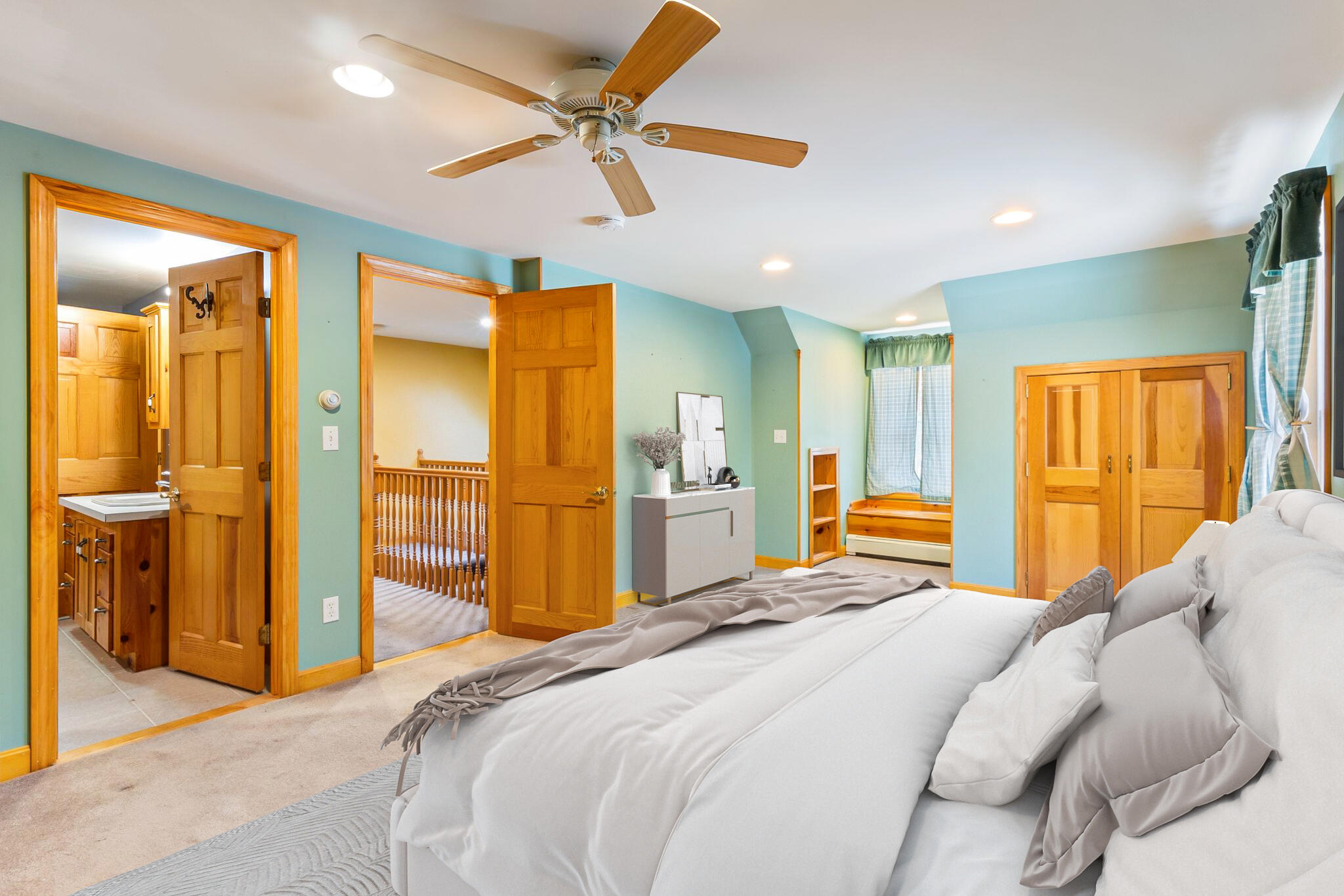 1094 State Road Eliot, ME 03903 - Photo 23 of 42 Virtually Staged